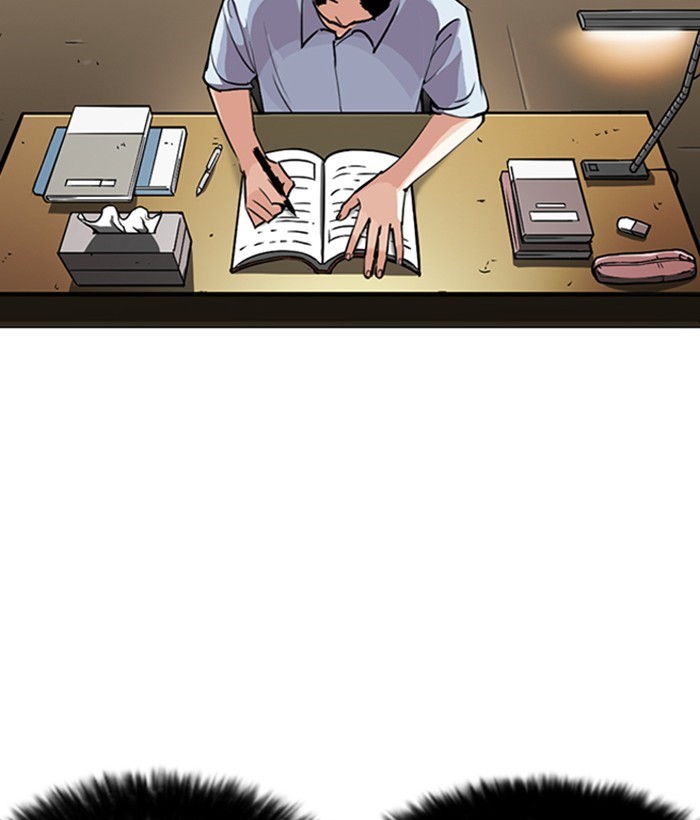 Lookism Chapter 244