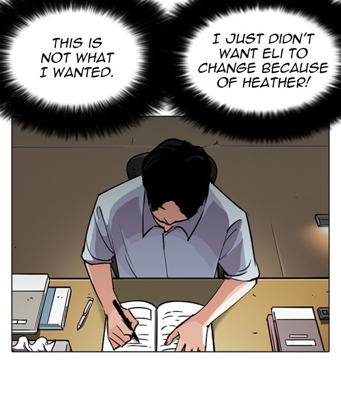 Lookism Chapter 244