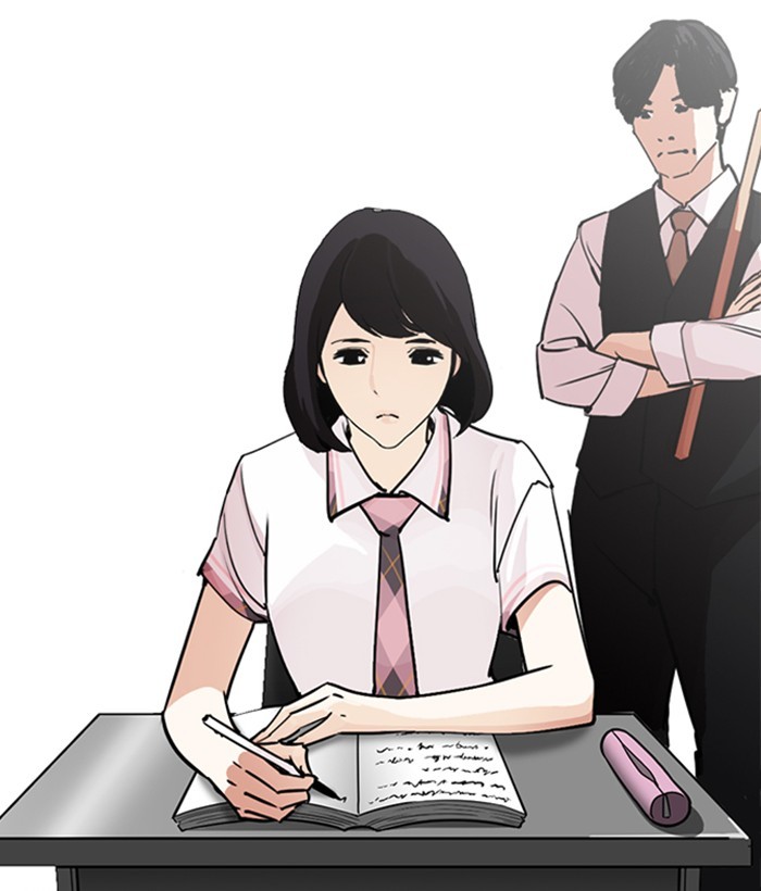 Lookism Chapter 244