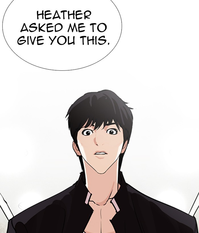 Lookism Chapter 244