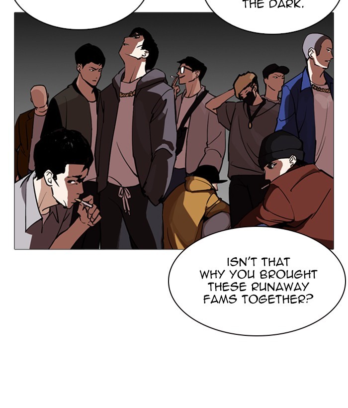 Lookism Chapter 244