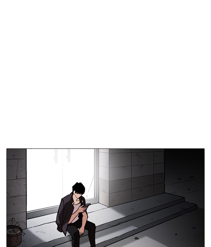 Lookism Chapter 244