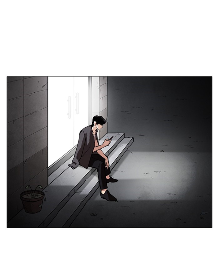 Lookism Chapter 244