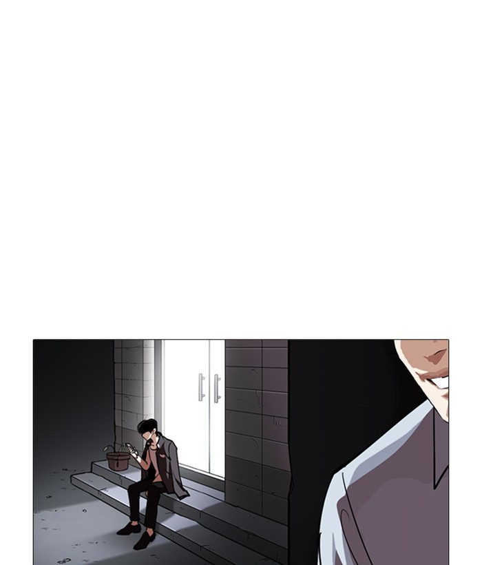 Lookism Chapter 244