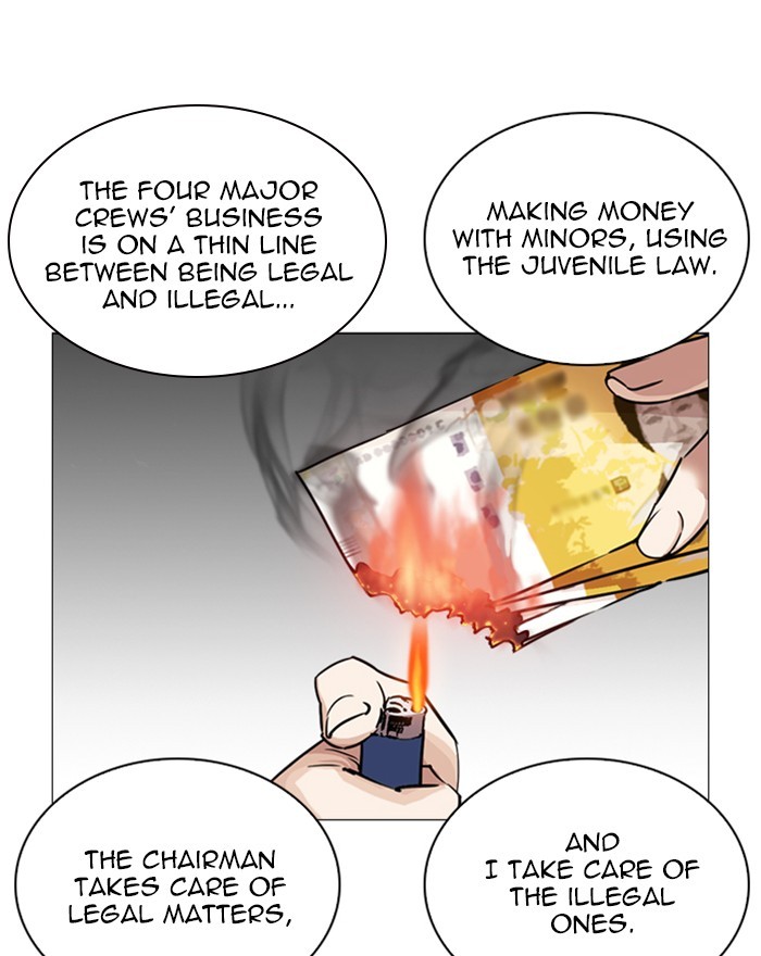 Chapter 246 — Chapter 246 — Page 137
