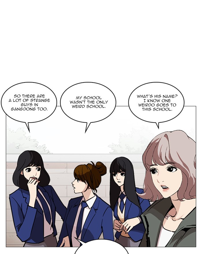 Lookism Chapter 246