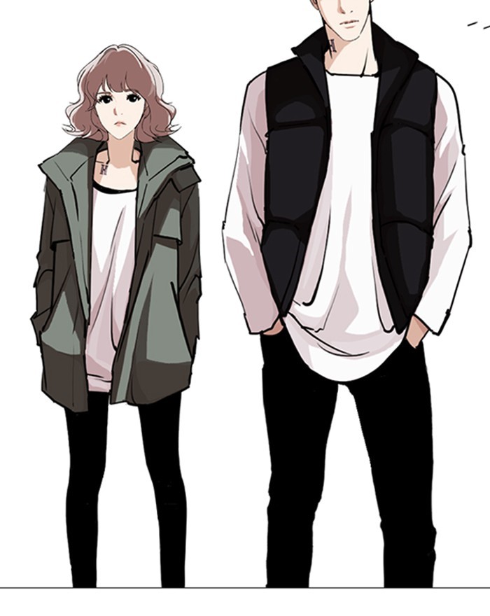 Lookism Chapter 246