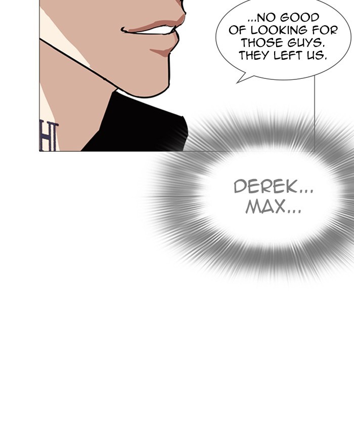 Lookism Chapter 246