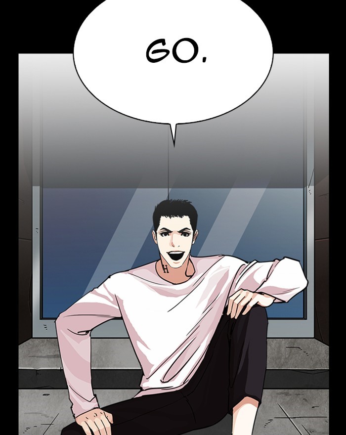 Lookism Chapter 246