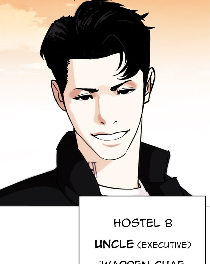 Lookism Chapter 246