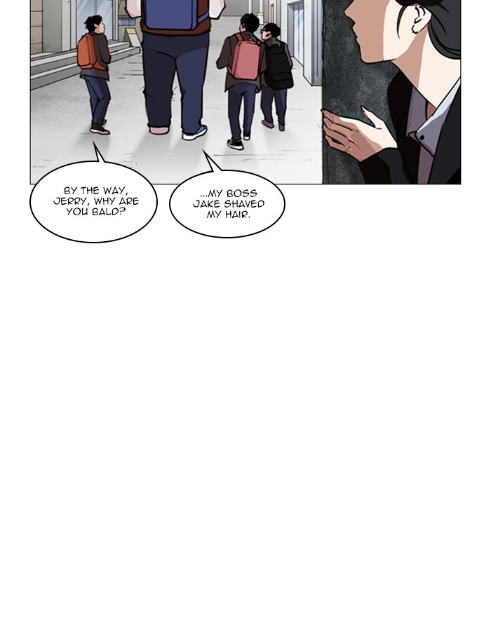 Lookism Chapter 246
