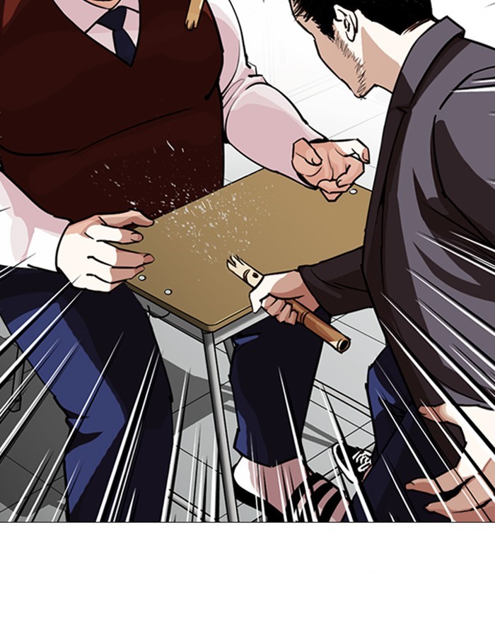 Lookism Chapter 246