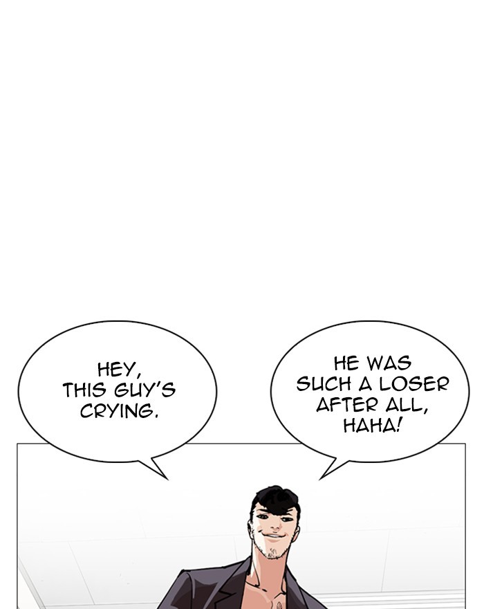 Lookism Chapter 246