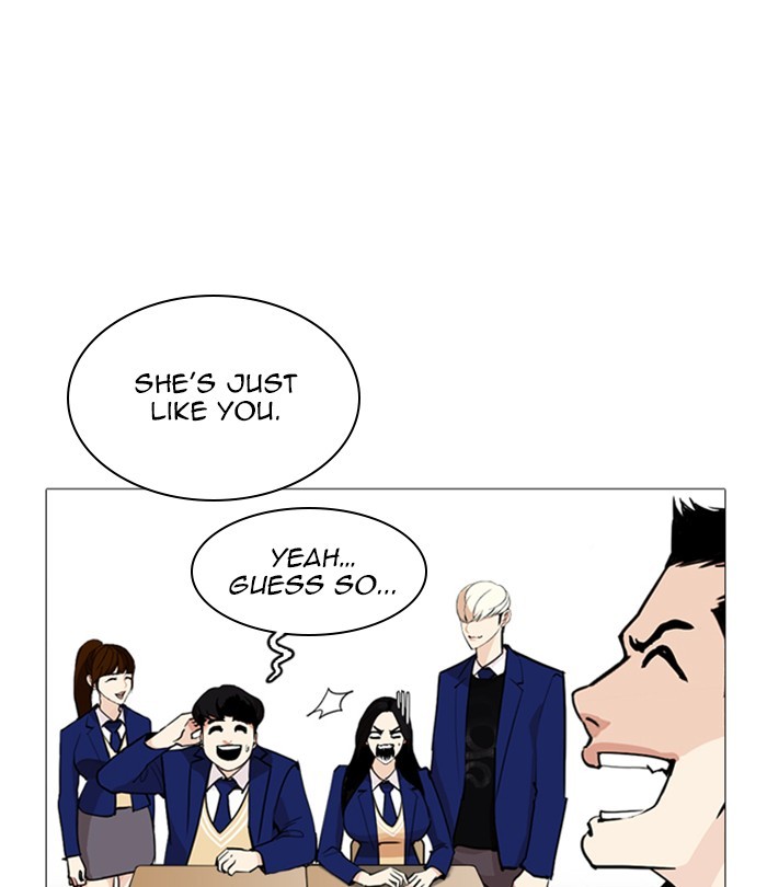 Lookism Chapter 251