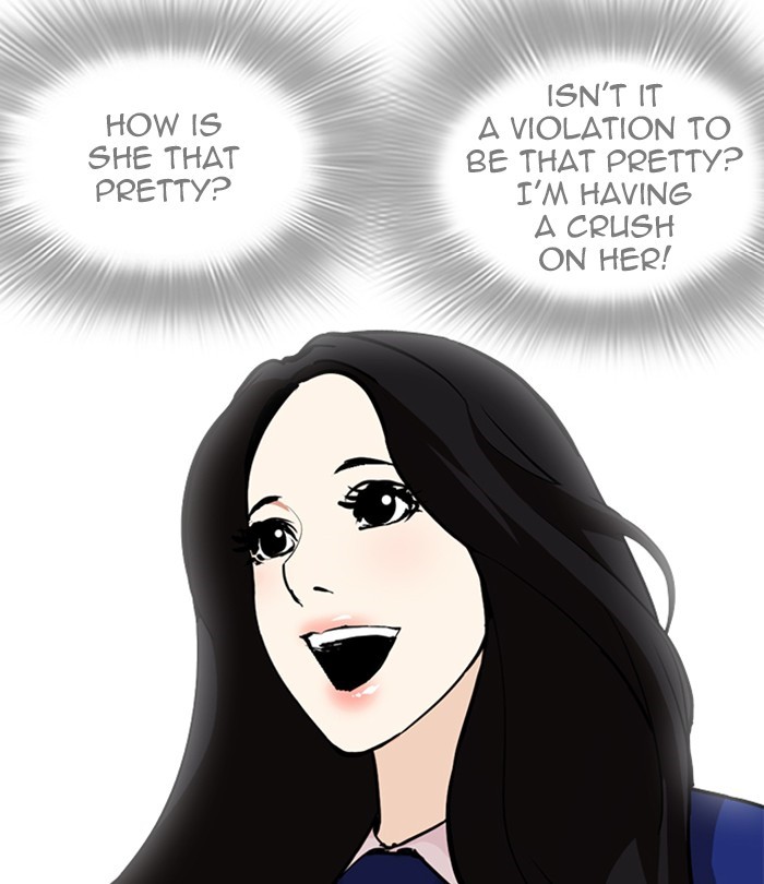 Lookism Chapter 251