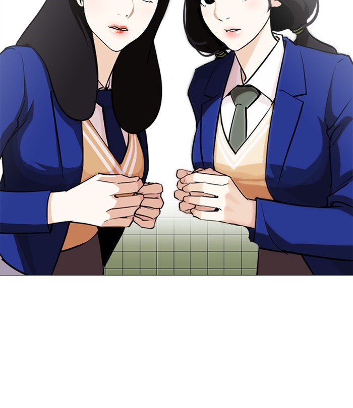 Lookism Chapter 251