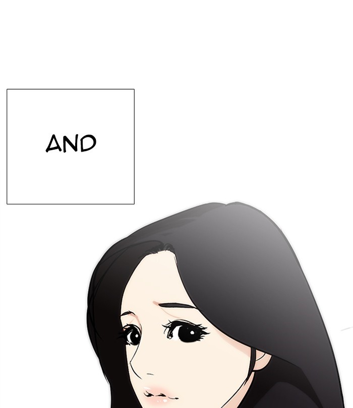 Lookism Chapter 251
