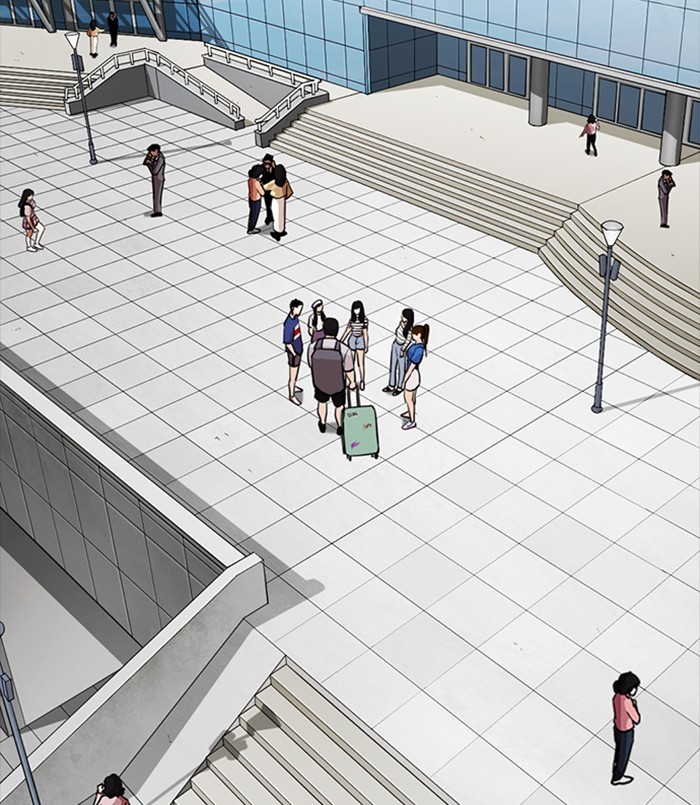 Lookism Chapter 254