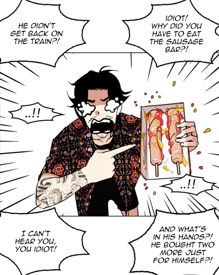 Chapter 255 — Chapter 255 — Page 158