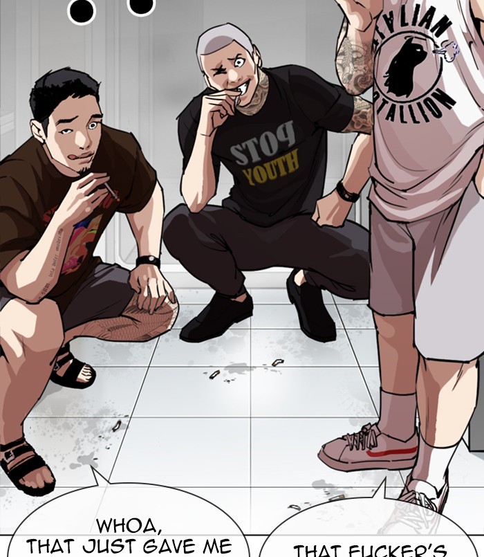 Chapter 256 — Chapter 256 — Page 130