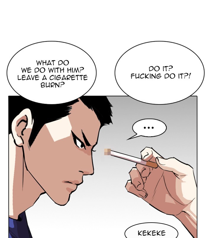 Chapter 256 — Chapter 256 — Page 135