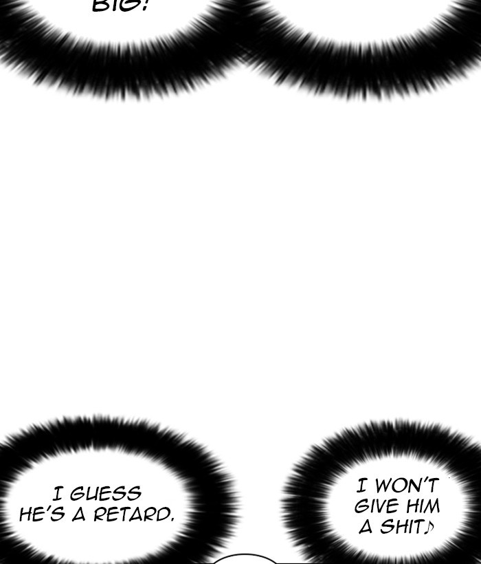 Lookism Chapter 257