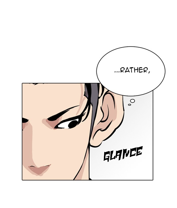 Lookism Chapter 257