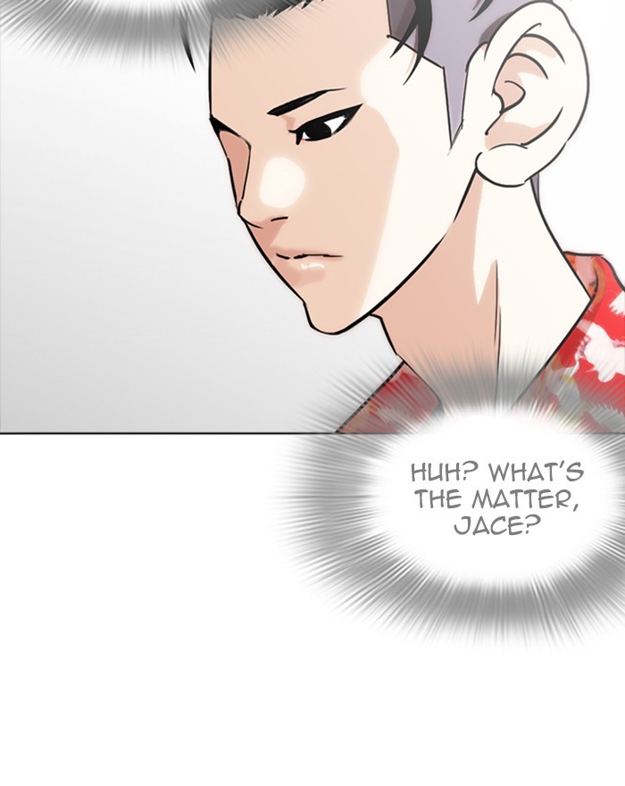 Lookism Chapter 260