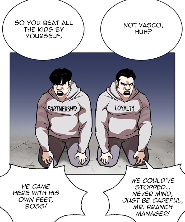 Chapter 261 — Chapter 261 — Page 6