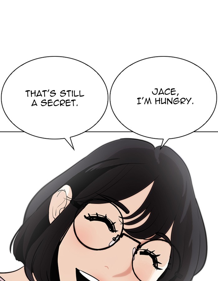 Lookism Chapter 263