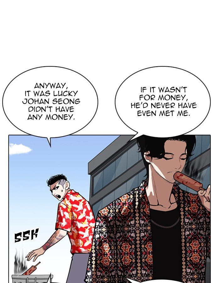 Lookism Chapter 263