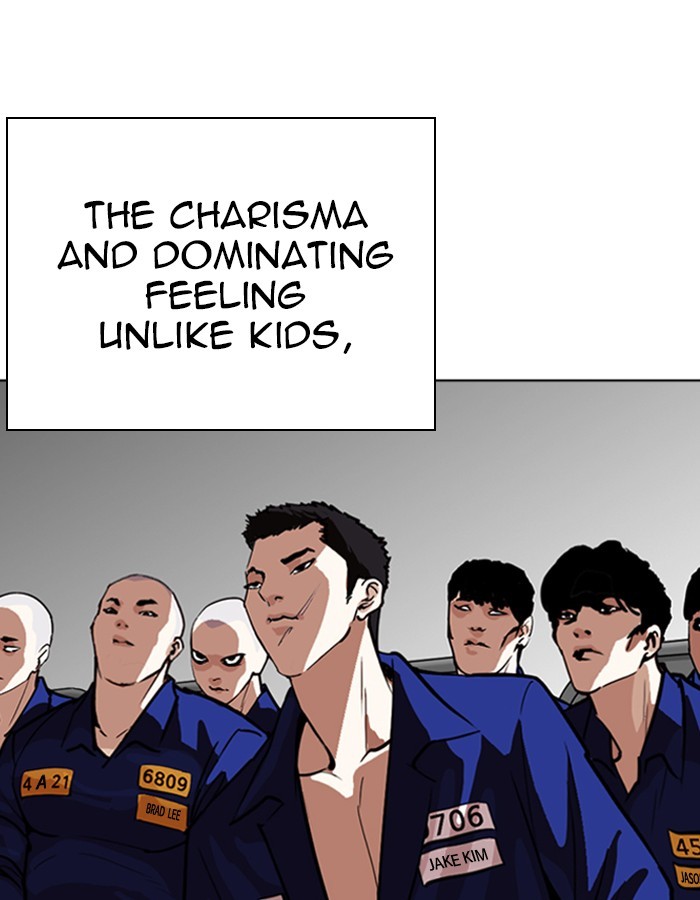 Lookism Chapter 263