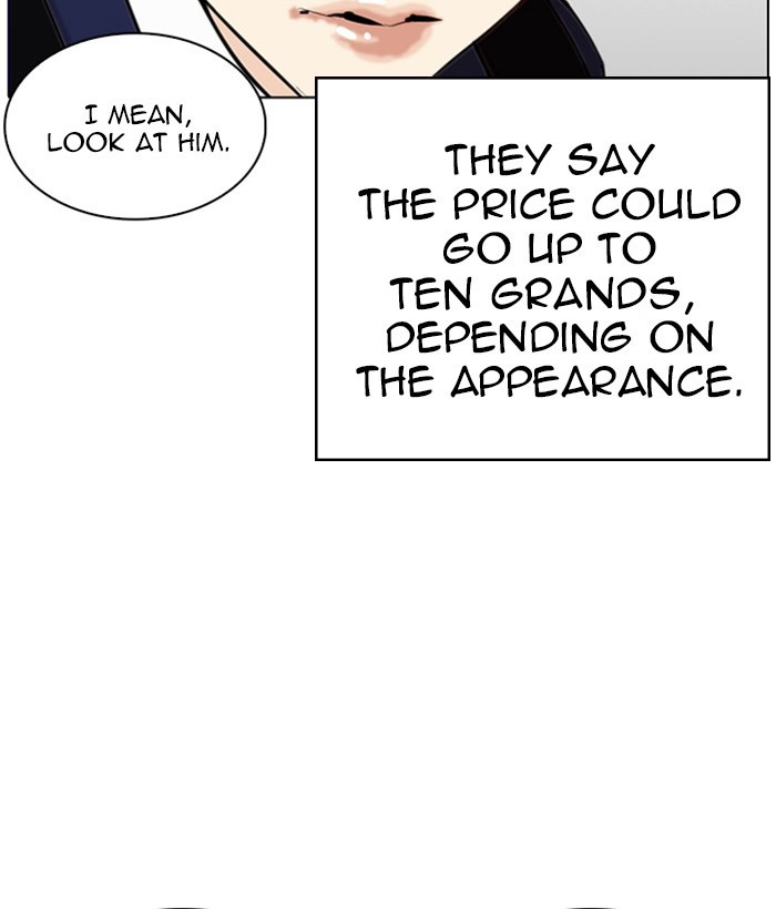 Lookism Chapter 265