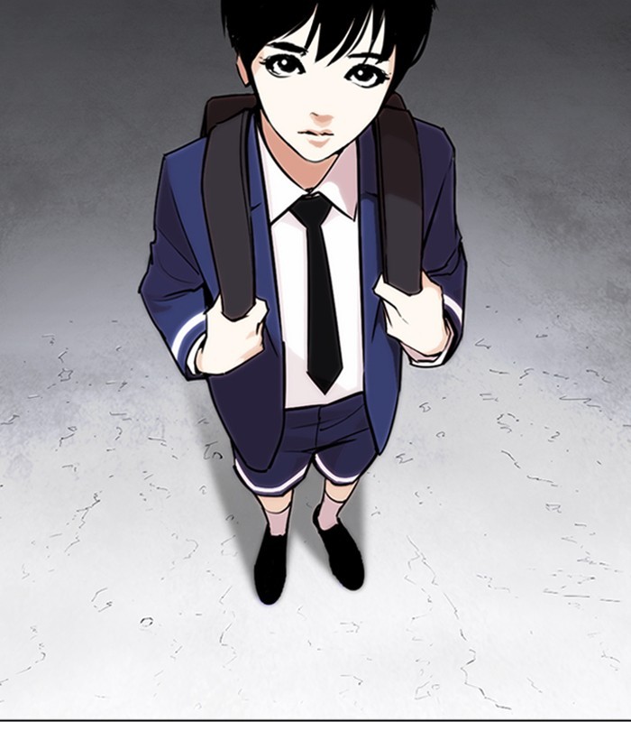 Lookism Chapter 265