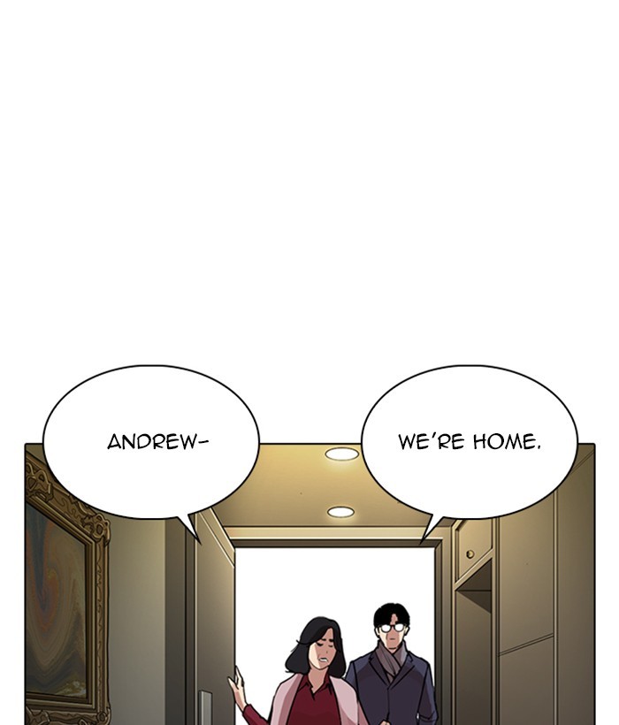 Lookism Chapter 265