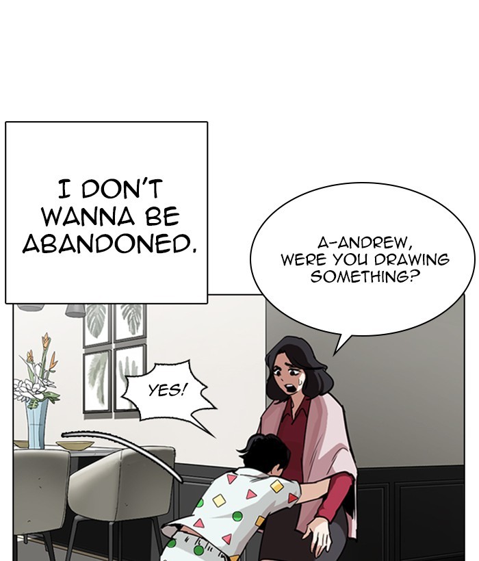 Lookism Chapter 265
