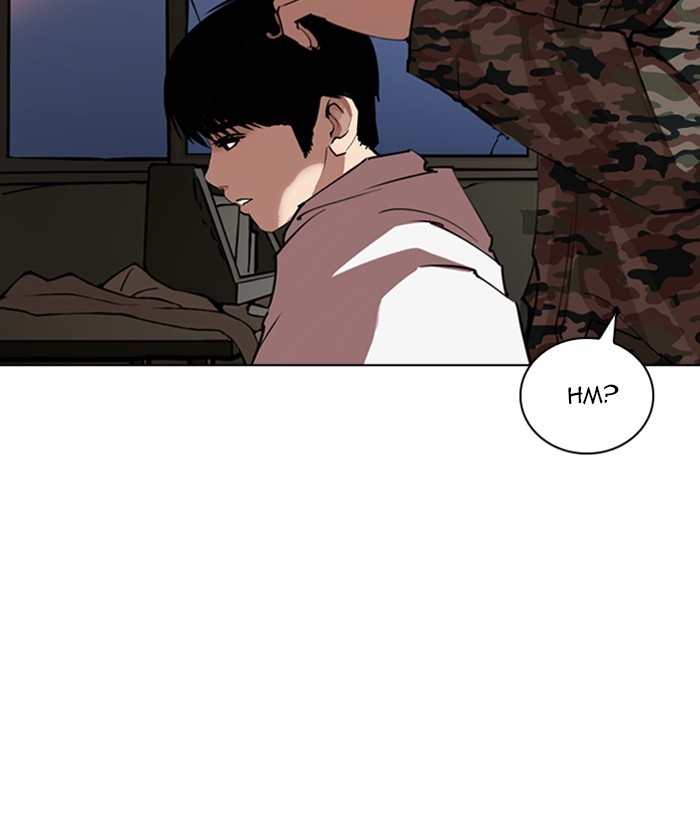 Lookism Chapter 265