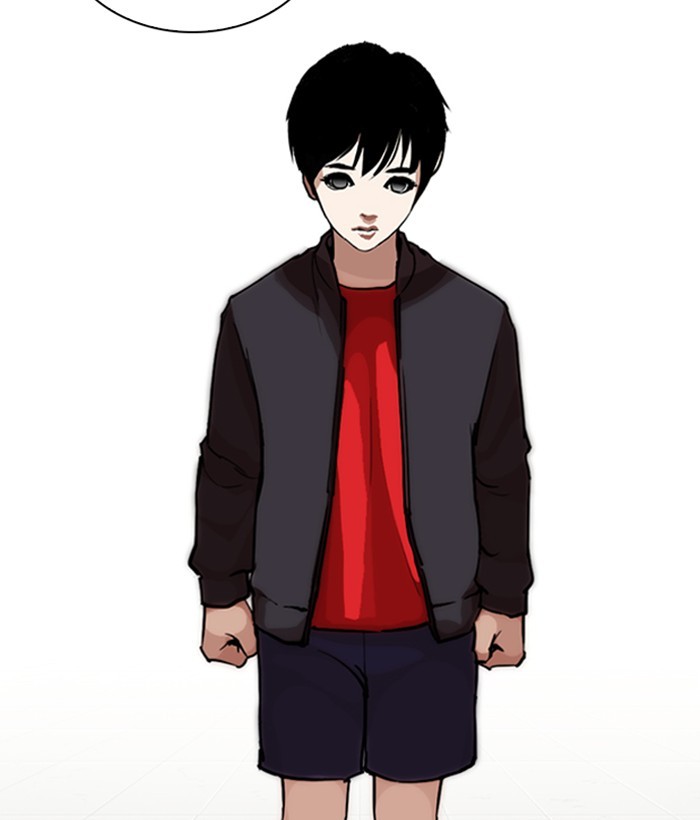 Lookism Chapter 265