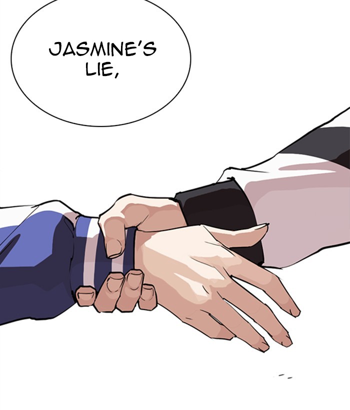 Lookism Chapter 268