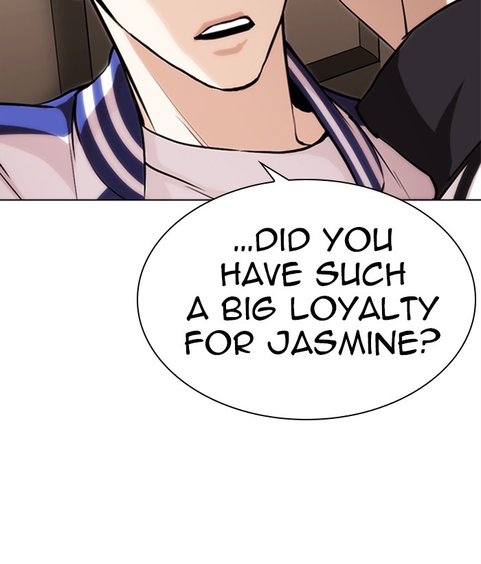 Lookism Chapter 268