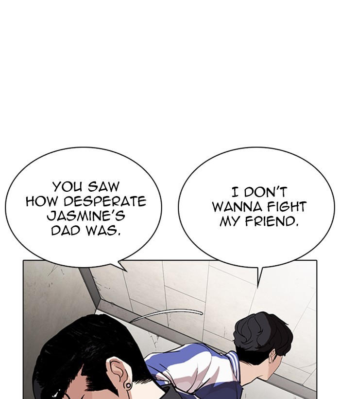 Lookism Chapter 268