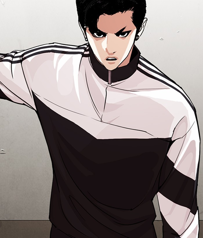 Lookism Chapter 268