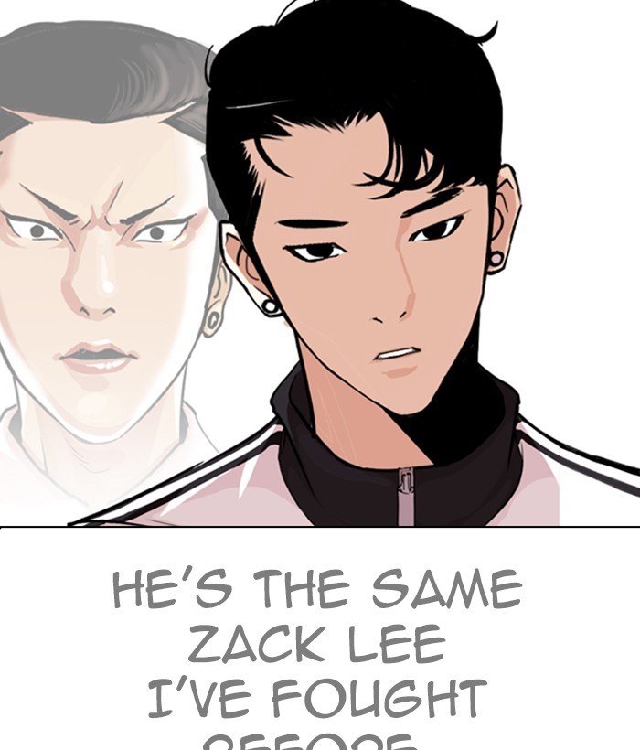 Lookism Chapter 268