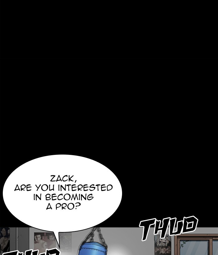 Lookism Chapter 270