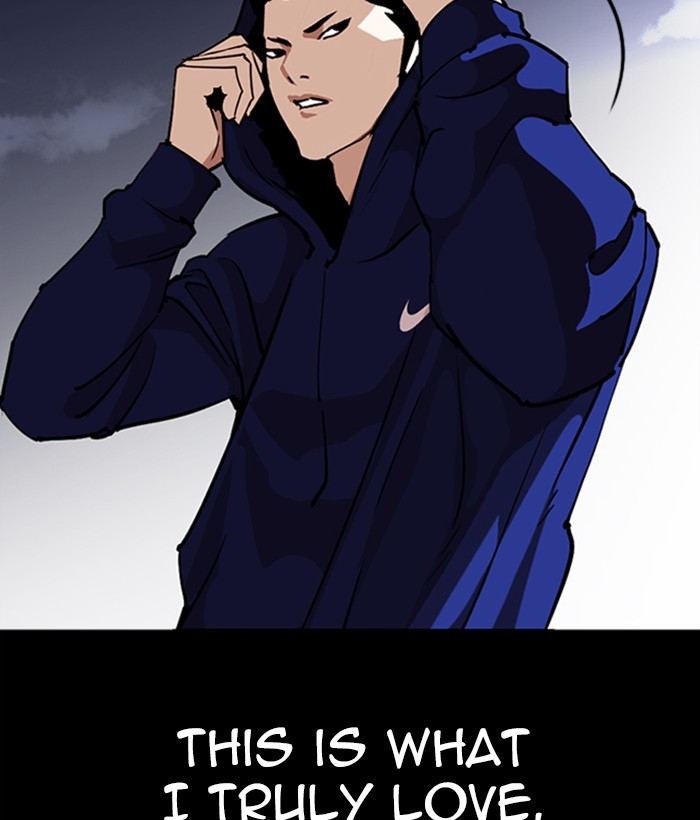 Lookism Chapter 270