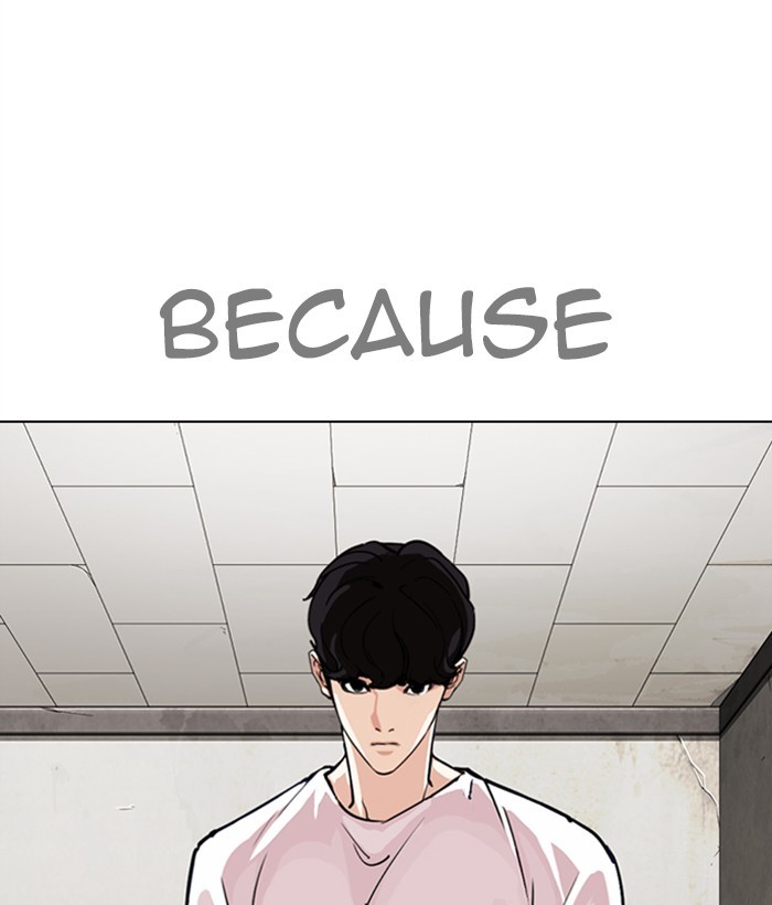 Lookism Chapter 270