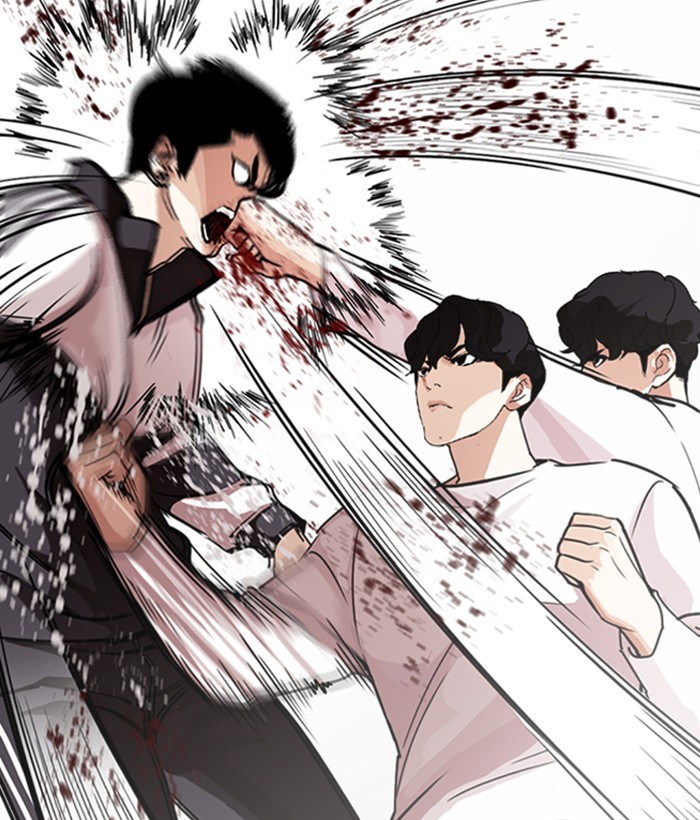 Lookism Chapter 270