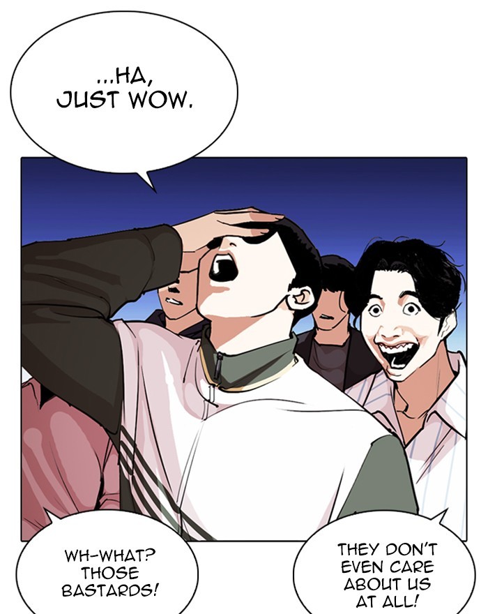 Lookism Chapter 272