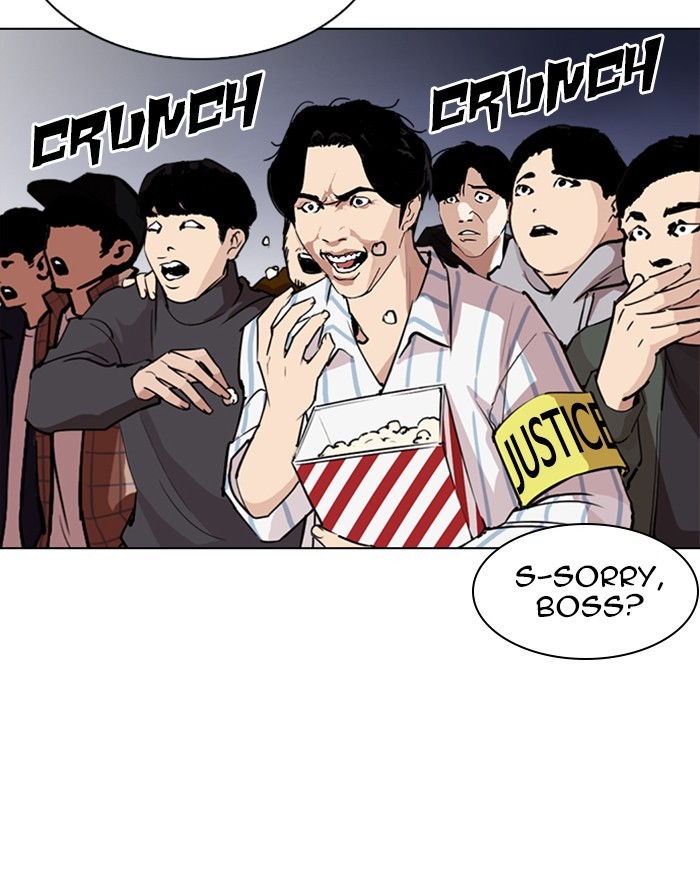 Lookism Chapter 272