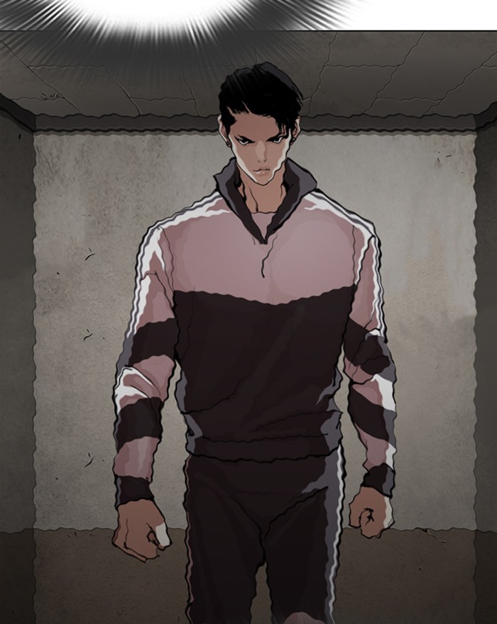 Lookism Chapter 272